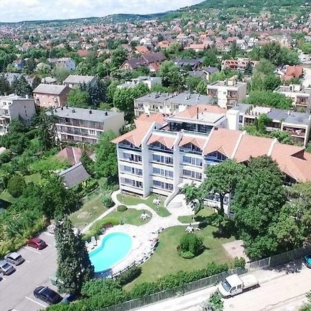 Fuered Central Apartman Балатонфюред Экстерьер фото