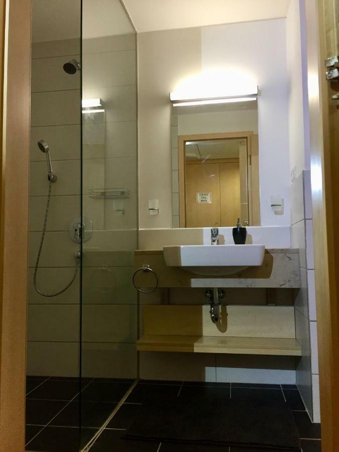 Fuered Central Apartman Балатонфюред Экстерьер фото